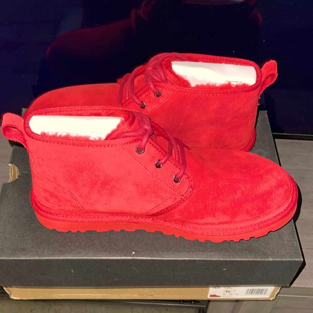 UGGs. Brand new
